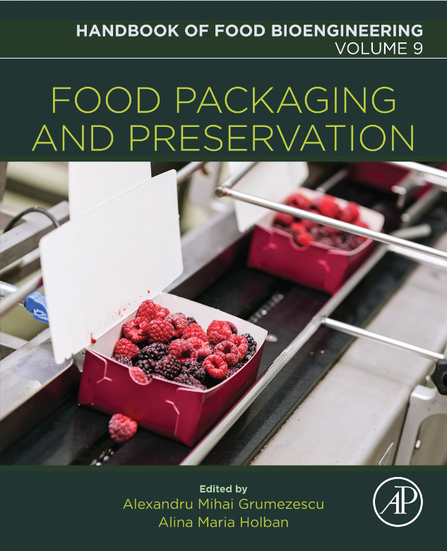 Food Packaging and Preservation: Volume 9